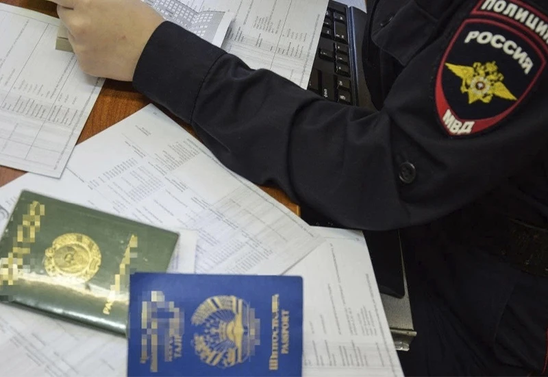 ❗️В Калмыкии выявлено еще 3 случая нелегальной прописки иностранных граждан