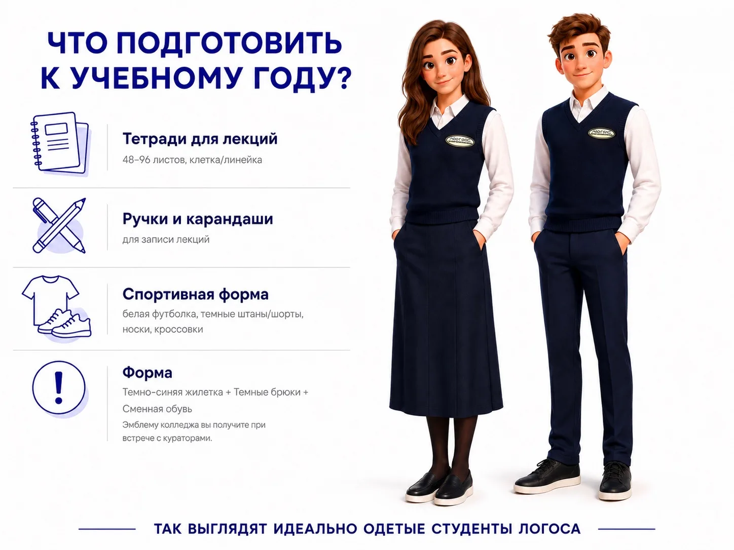 👀 Нашел себя в списках поступивших?