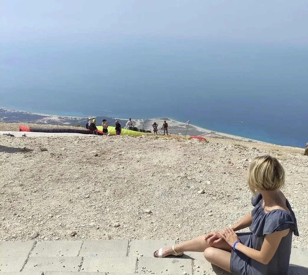 Новинка сезон: Албания 🇦🇱

Хотя, коллеги, ну какая новинка :))))
Нас с Албанией связывает приятная