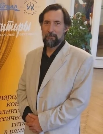 11.08.2026  на должность директора Козельской детской школы искусств назначен Власов Ки...