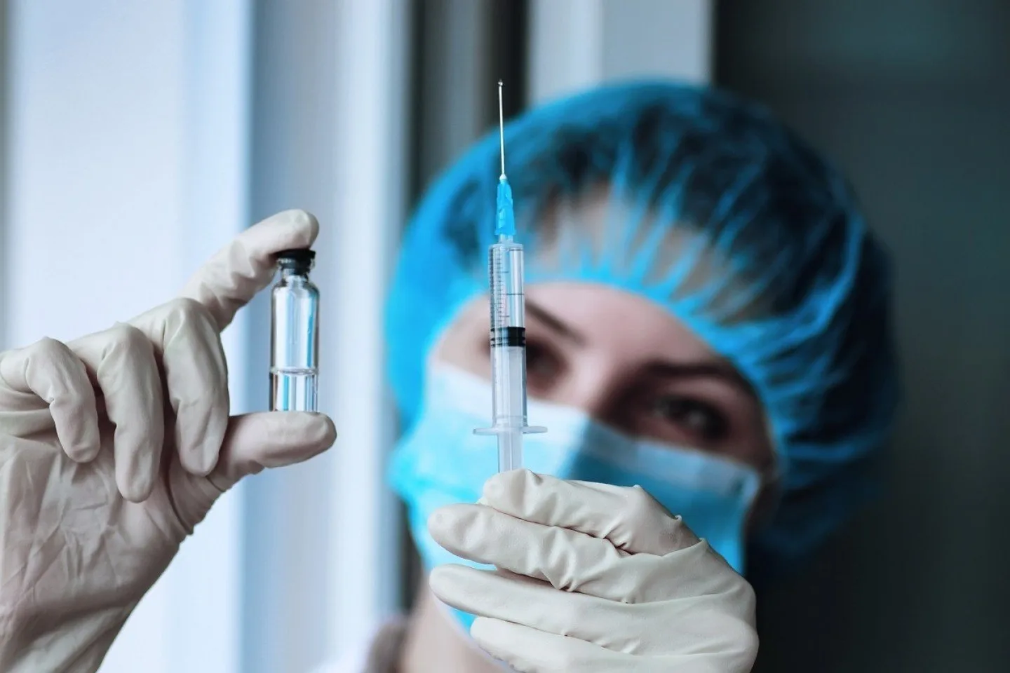 💉  Сезон гриппа приближается, и Роспотребнадзор отвечает на самые частые вопросы о вак...