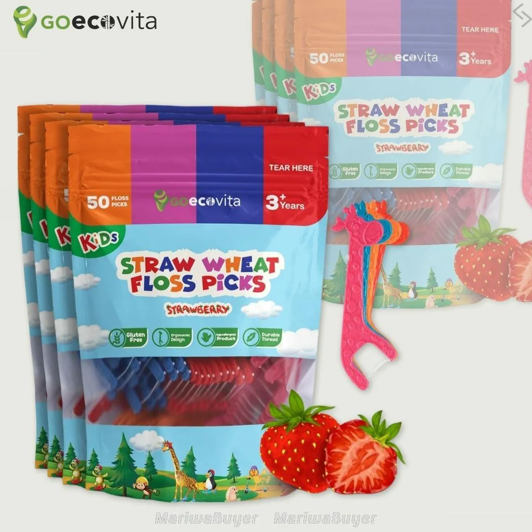 🇺🇸GoEcoVita уходзаполостьюрта