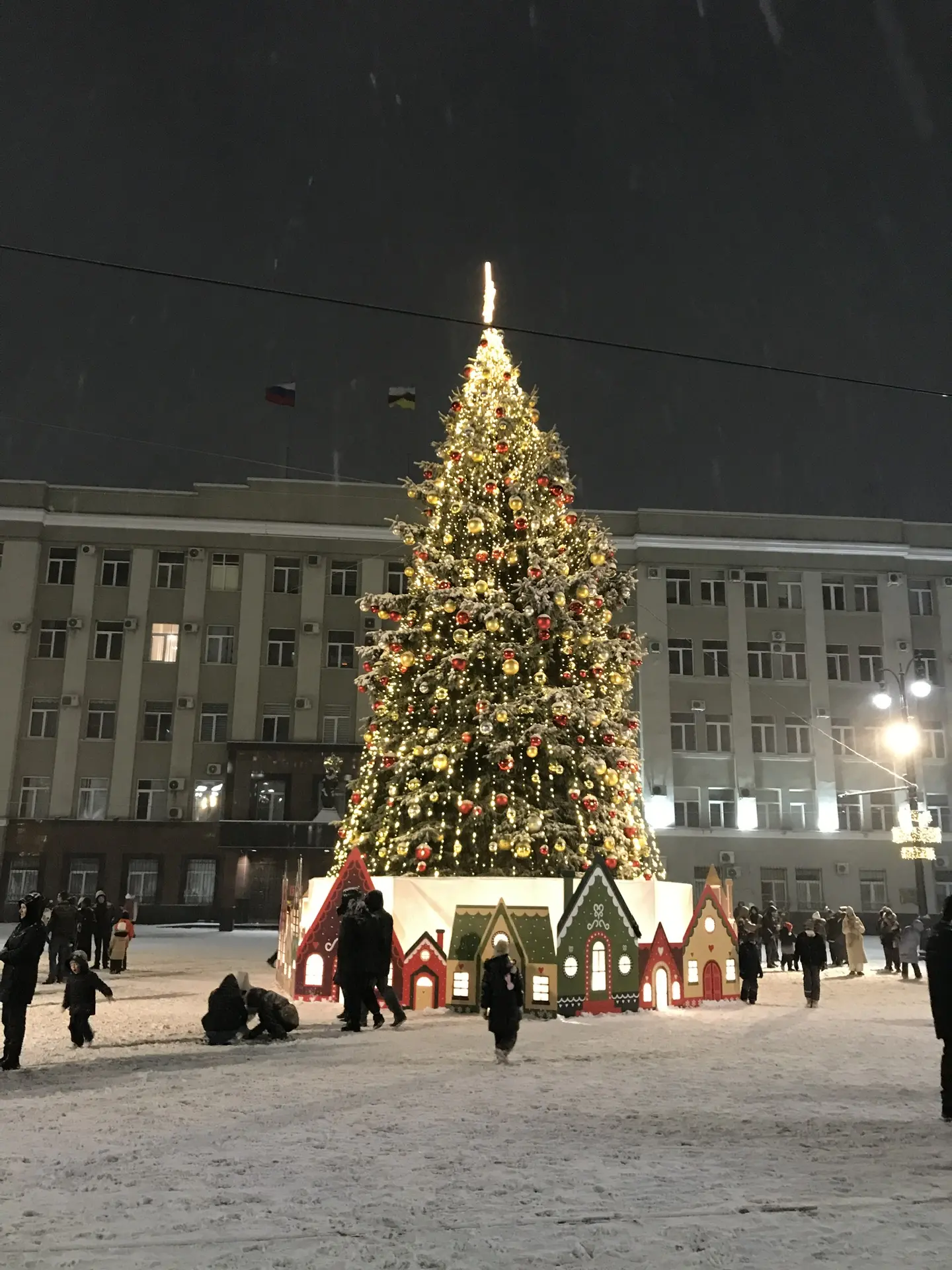 С Новым годом! 🎄🥰🎁