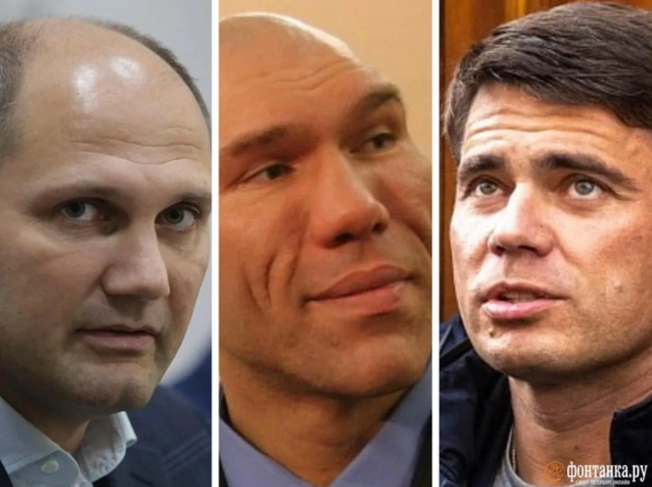 Фонтанка опубликовала информацию о самых состоятельных кандидатах в депутаты от Санкт-Петербурга на 