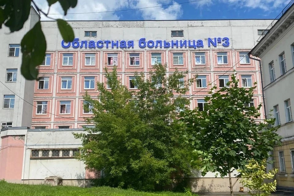 Областная больница №3 ежегодно платит «Северстали» десятки миллионов рублей

Министерство здравоохра