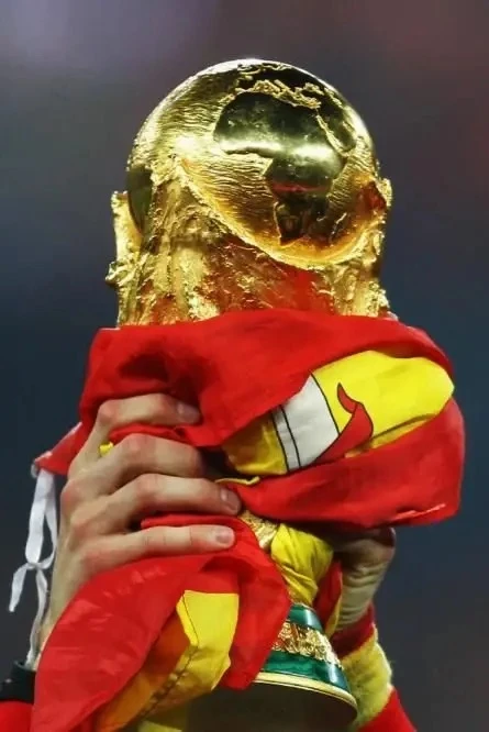 🏆 КУБОК МИРА НАШЁЛ ПОБЕДИТЕЛЯ: спортивный обзор от спецкора Полины Осокиной!

🔥 Финальный свисток 