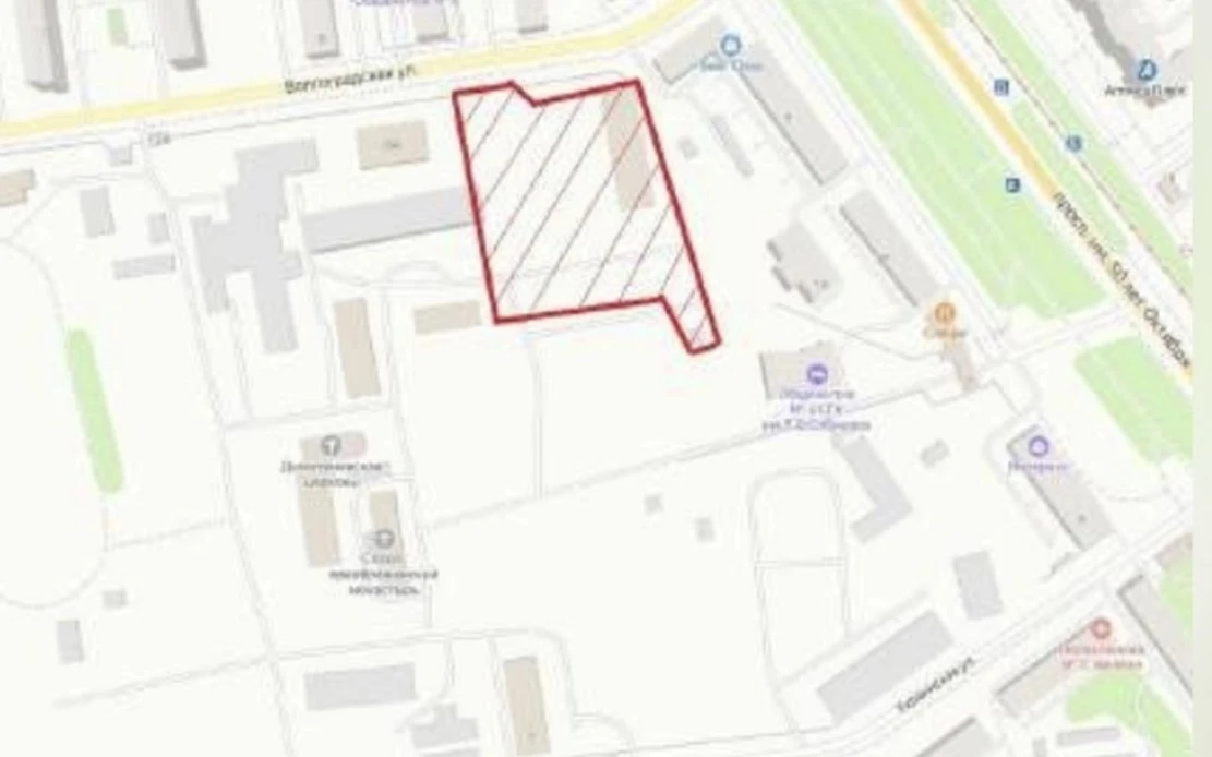 Изображение 3 к публикации «ЧП САРАТОВ»