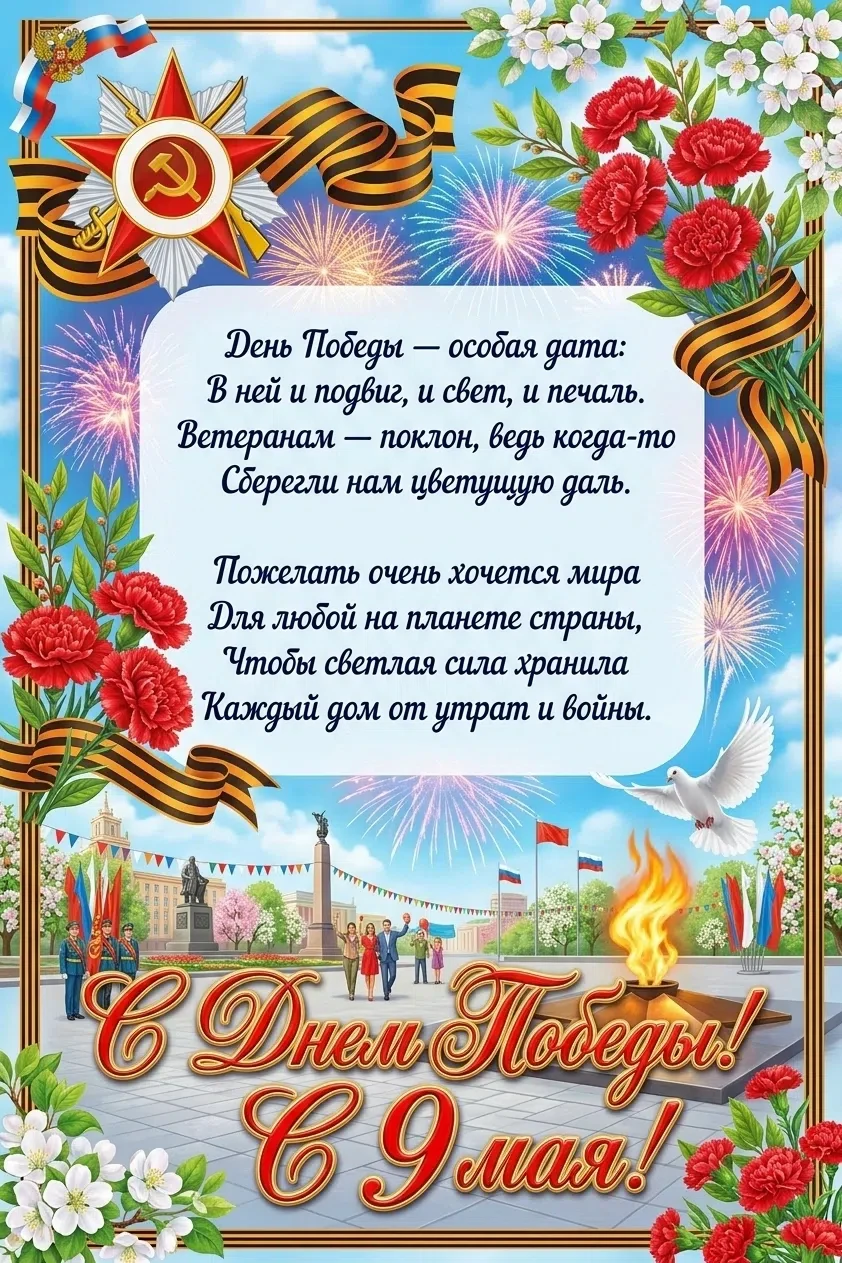 Дорогие наши подписчики, мамы, папы, бабушки и дедушки! 💕