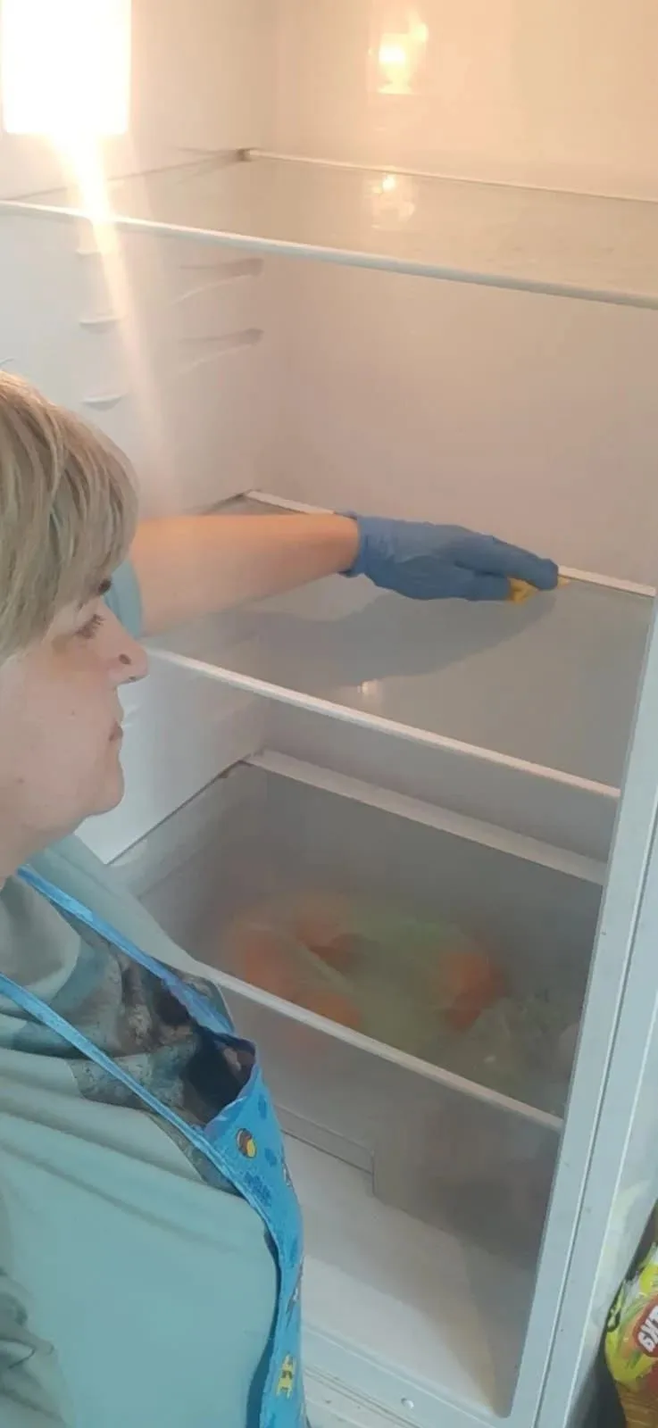 🚿 БЛАГОТВОРИТЕЛЬНАЯ АКЦИЯ "ЧИСТАЯ КУХНЯ"
