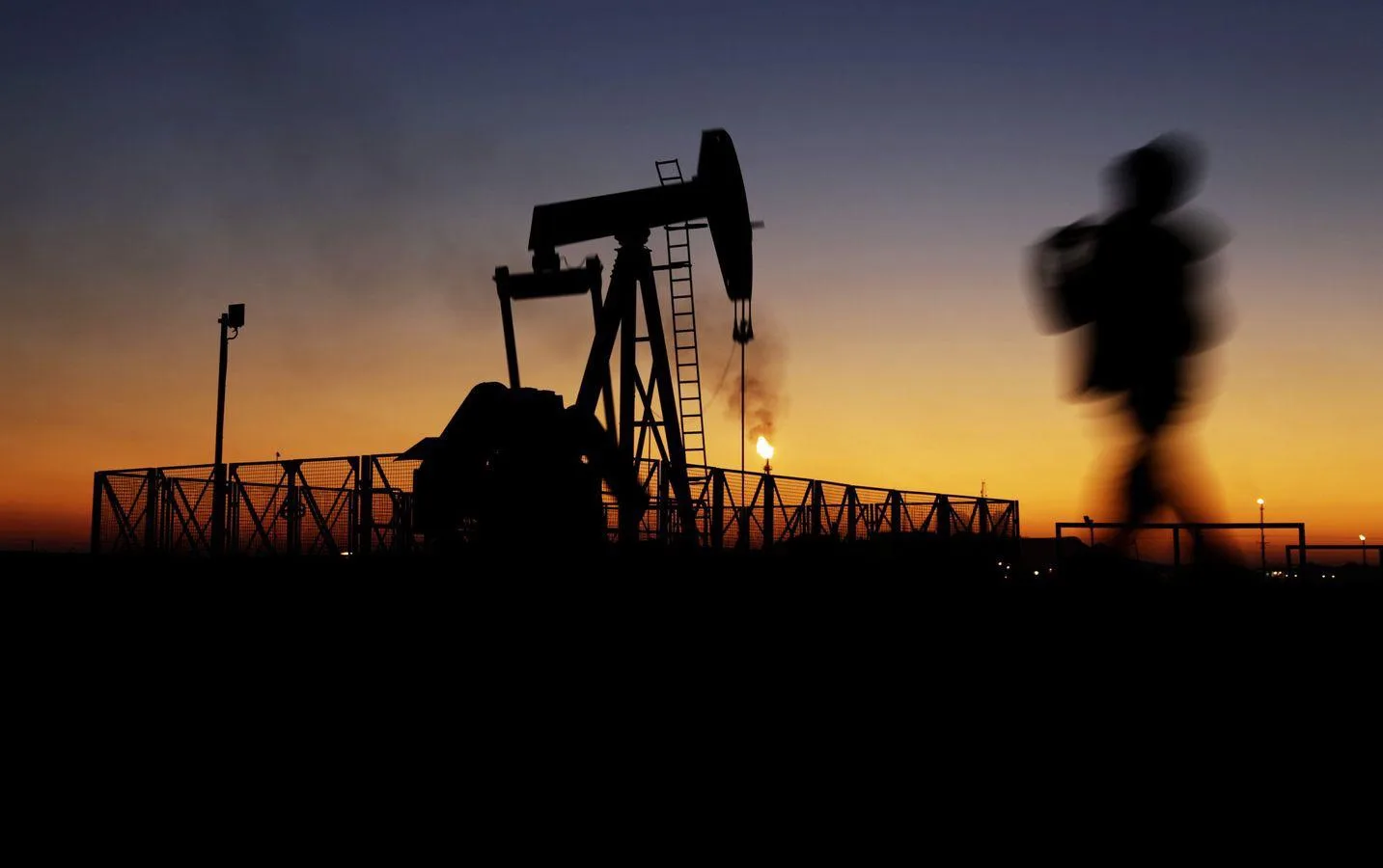 Венесуэла и США договорились о разработке 17 нефтяных месторождений с доказанным потенц...
