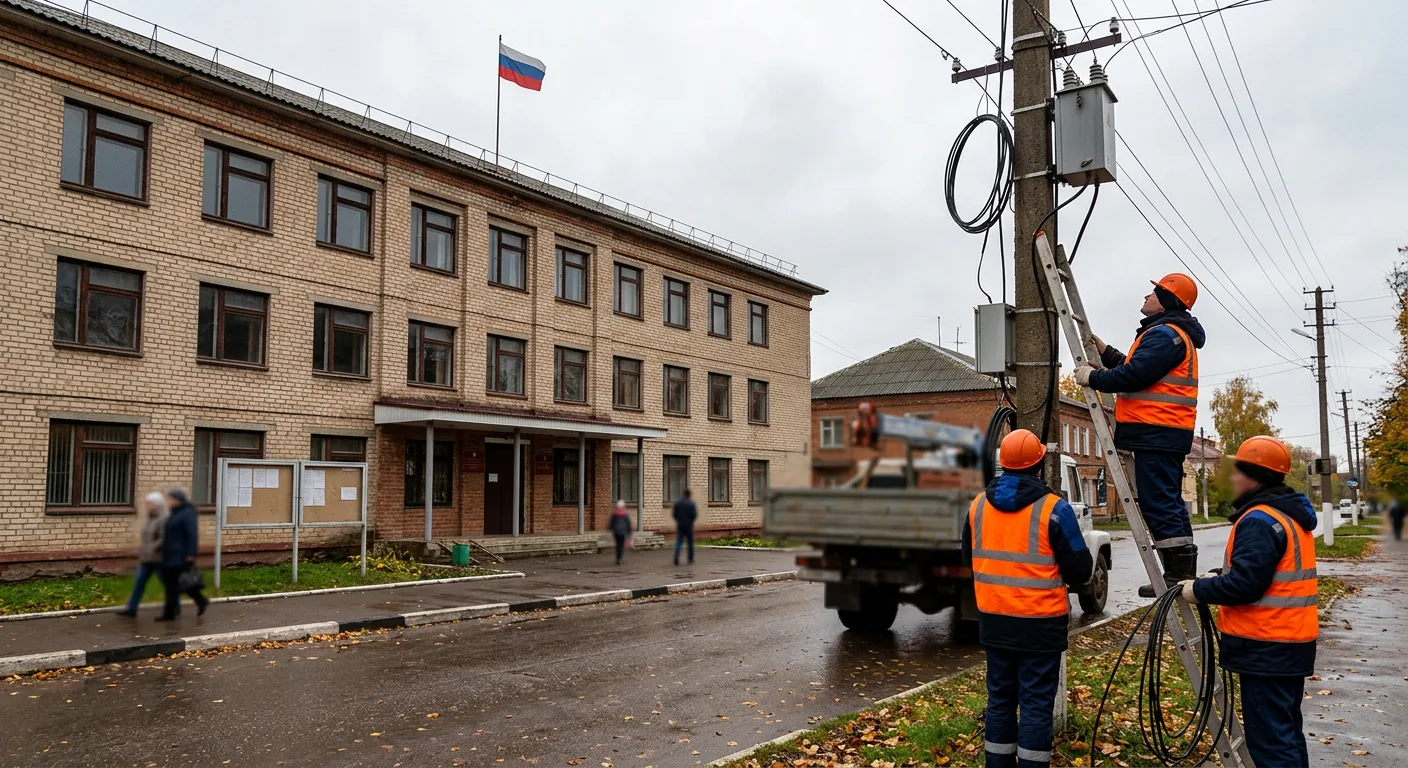 ⚡️ Завтра без света — Рославльский район

18 июня с 9:00 до 17:00 Рославльский РЭС отключает электро