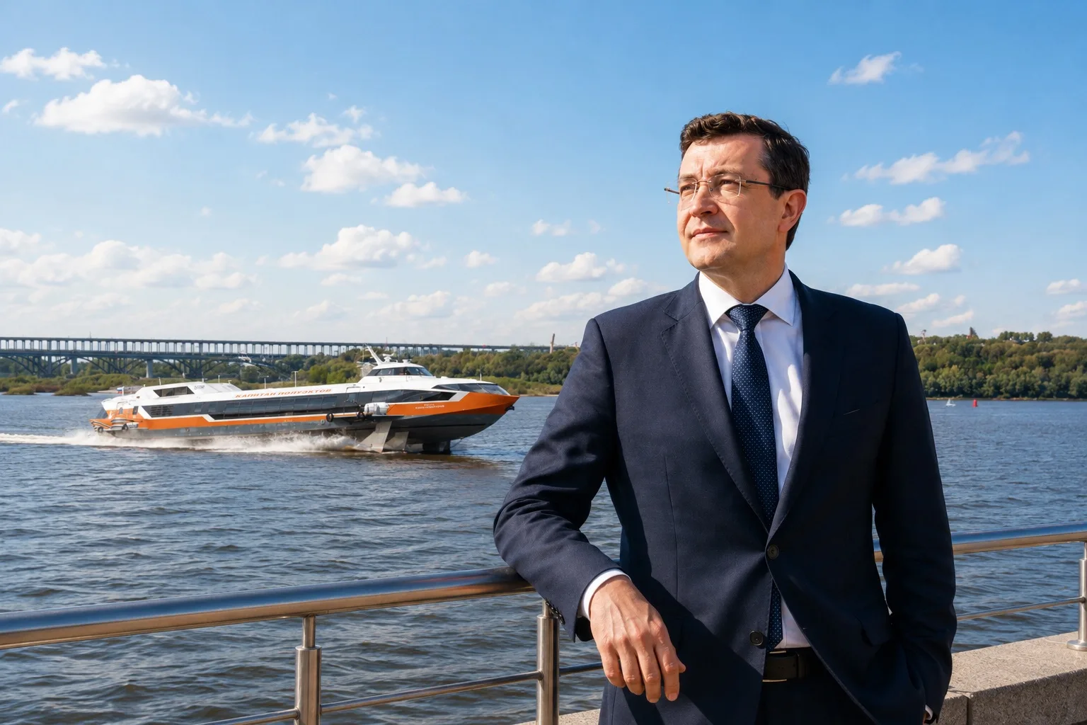 Поздравляем Глеба Сергеевича Никитина с днём рождения🥳
