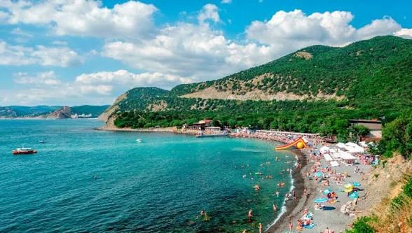 В Башкирию вернется 30-градусная жара