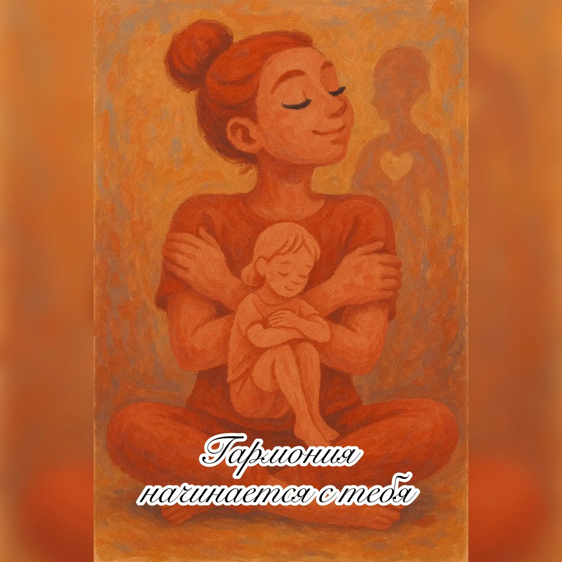 Отношения с другими = Отношения с собой.
