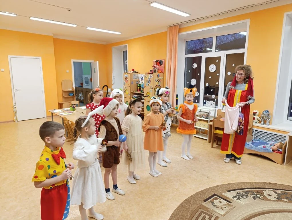 Коляда! Коляда!️️