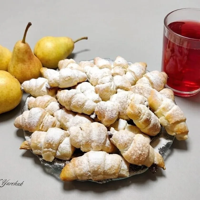 ☕️ Выходные созданы для долгих чаепитий!