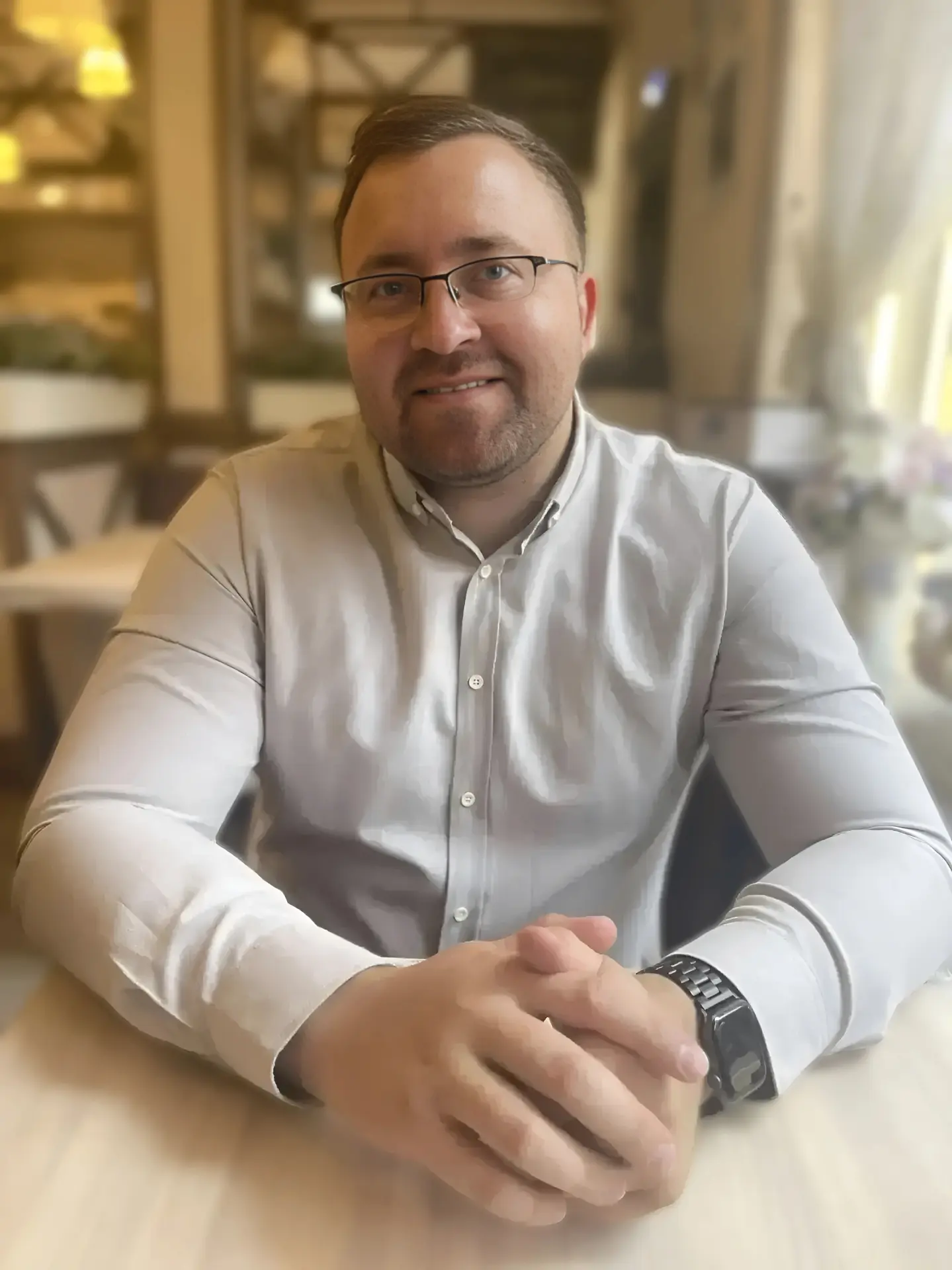🥳Сегодня свой день рождения отмечает Куприянов Дмитрий Николаевич – заведующий центром...