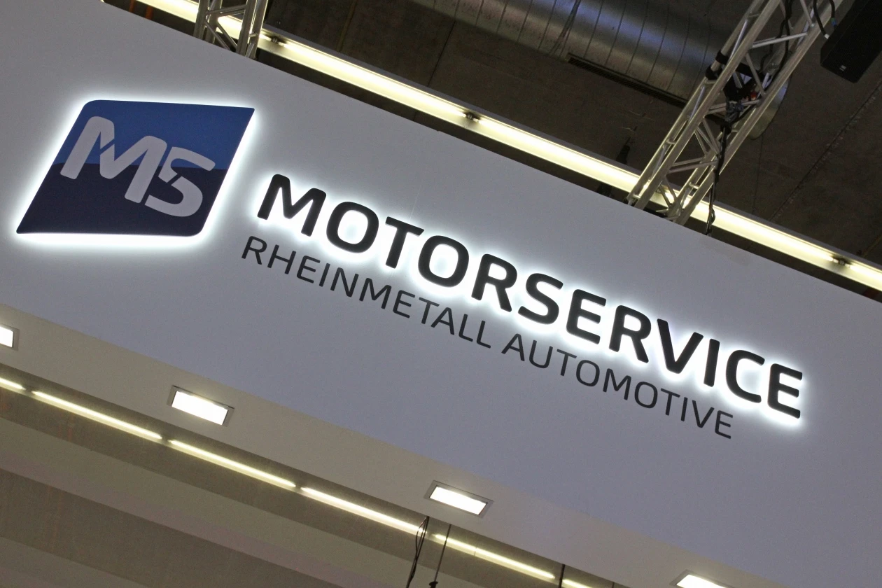 Motorservice расширил линейку водяных насосов для Mercedes