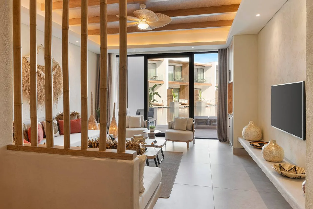 ✨ Sirene Belek Hotel 5 — король средиземноморского отдыха в Белеке
