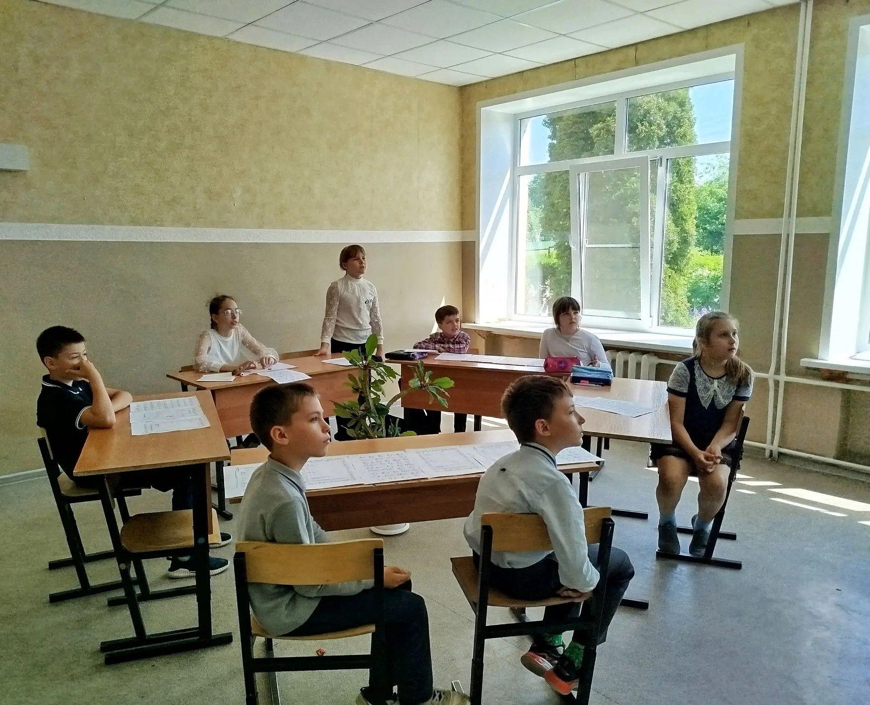 24 мая отмечается День славянской письменности и культуры📜✍️🖊️
Этот праздник связан с памятью свят