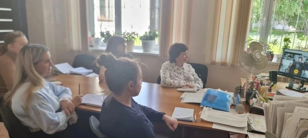 04.06.2026 года впервые на  супервизии рассмотрели самовольные уходаюы несовершеннолетн...