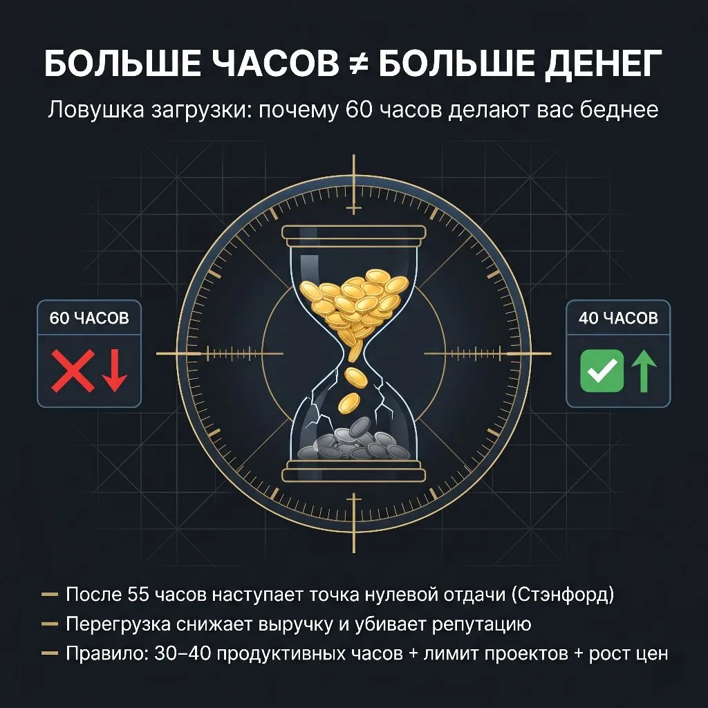 Ловушка загрузки