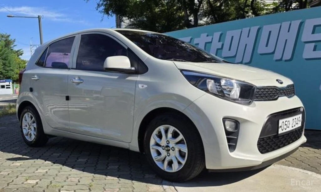 🚗 Новое объявление: