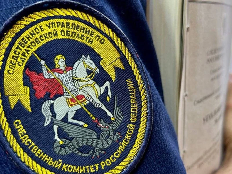 ⚡️Жительница Энгельса попала под статью за покупку 12-летнему сыну мопеда