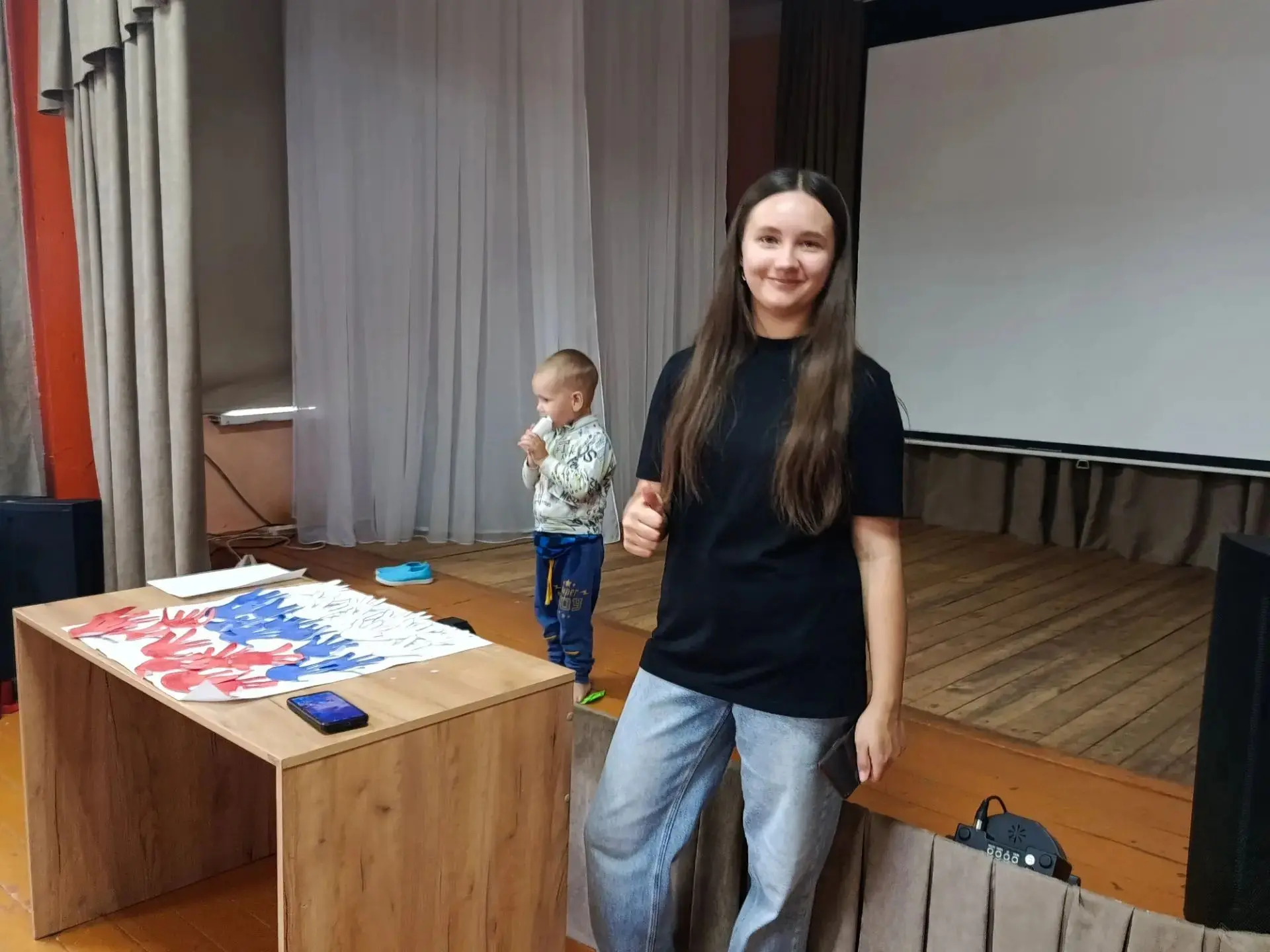 🎉 В преддверии Дня Государственного флага 🎉