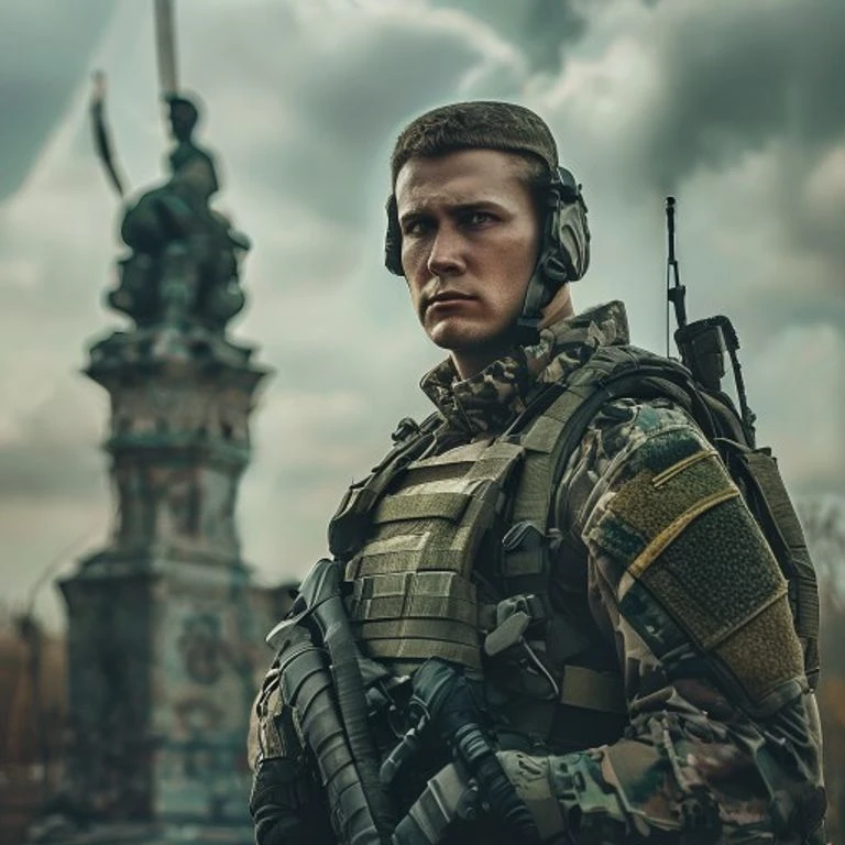🇷🇺 ВАША УВЕРЕННОСТЬ И ГОРДОСТЬ ВОЛГОГРАДА!
