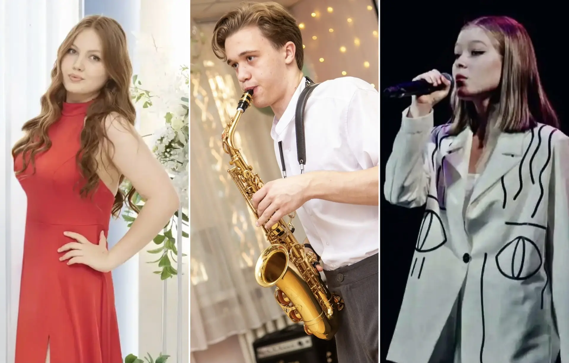 ☀️Эту прекрасную летнюю неделю хотим начать с прекрасных новостей!

🤩Поздравляем наших дорогих выпу
