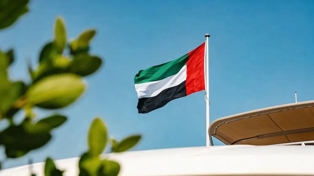 🇦🇪 «Золотую визу» ОАЭ теперь можно получить без покупки недвижимости