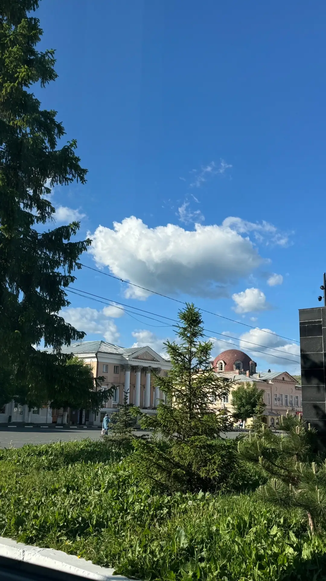 Присылайте Ваши фото в "Предложить пост"