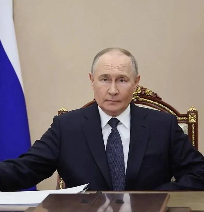 ⚡️ СВО, безусловно, рано или поздно закончится, — заявил Путин