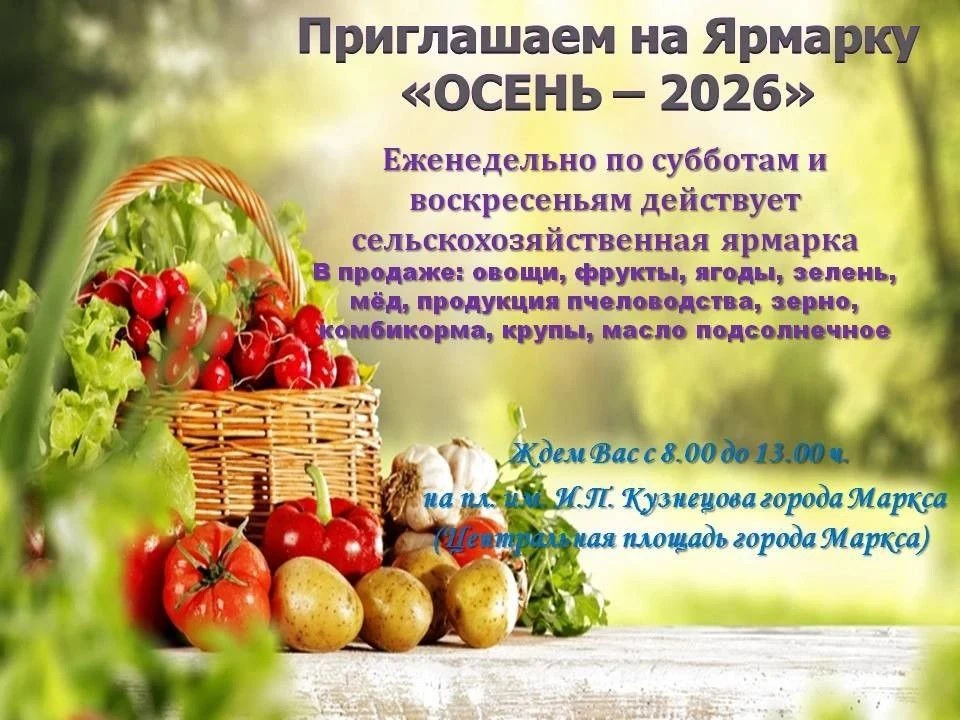 ✨Уважаемые жители! С 12 сентября 2026 года на территории муниципального образования гор...