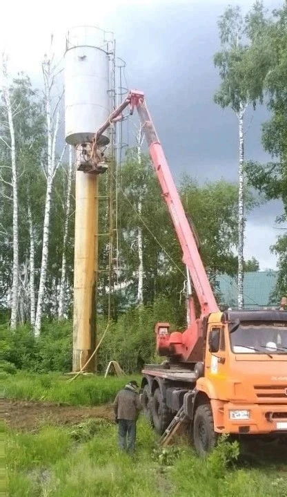 ГУП «Белоблводоканал» устранил более 1000 нарушений в работе системы водоснабжения реги...