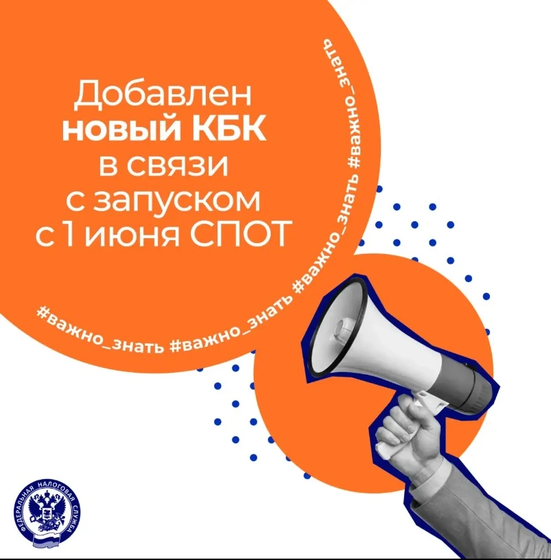 📌Как сделать платежку правильно при перечислении обеспечительного платежа НДС для СПОТ?