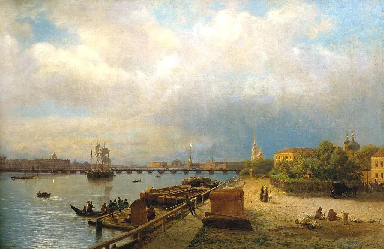 Лев Феликсович Лагорио