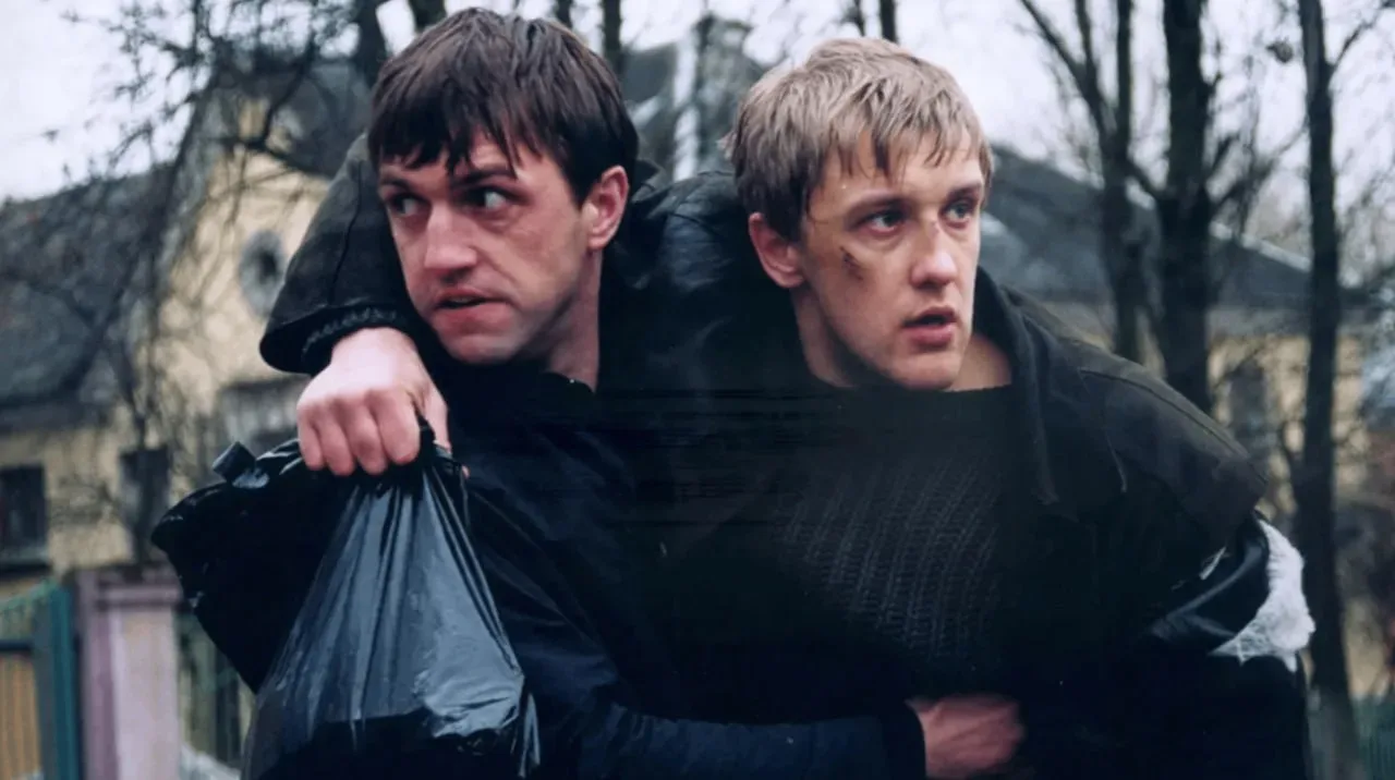 🎬 Петр Буслов работает над приквелом культового «Бумера»