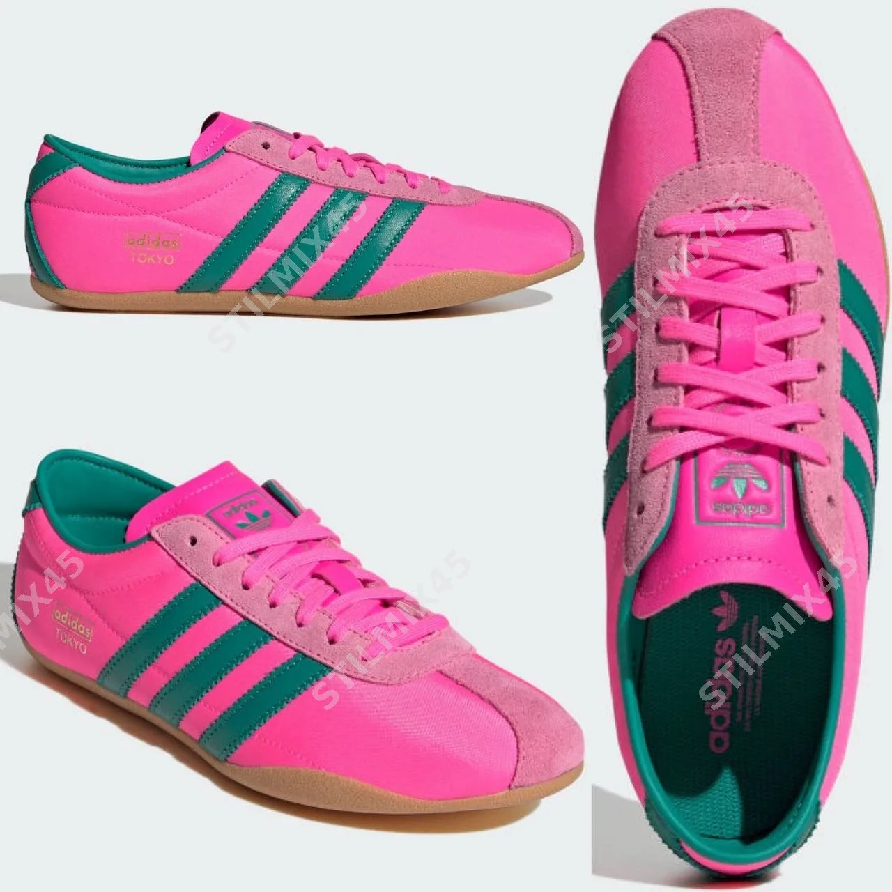 Adidas