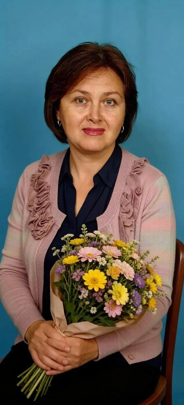💐Сегодня особенный день — мы поздравляем с днём рождения нашего замечательного препода...
