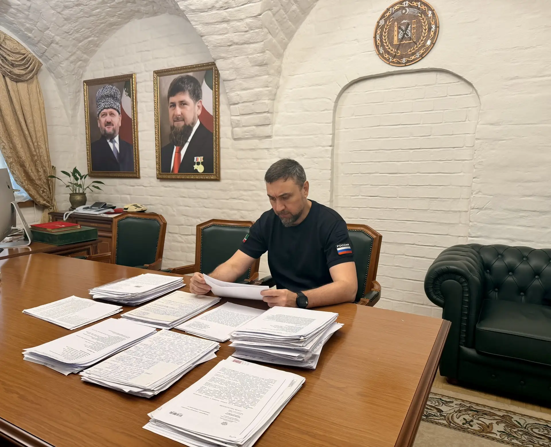 Только за август в мой адрес поступило 573 обращения граждан по различной тематике, в т...