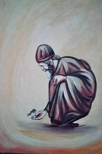 ❗️Единственное, что от нас требуется, это перестать думать о проблеме, какой бы она ни была, и думат