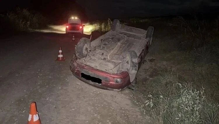 ⚠️ В Лабинском районе в ДТП пострадал 6-летний ребенок

Серьезная авария произошла 28 июля около 23: