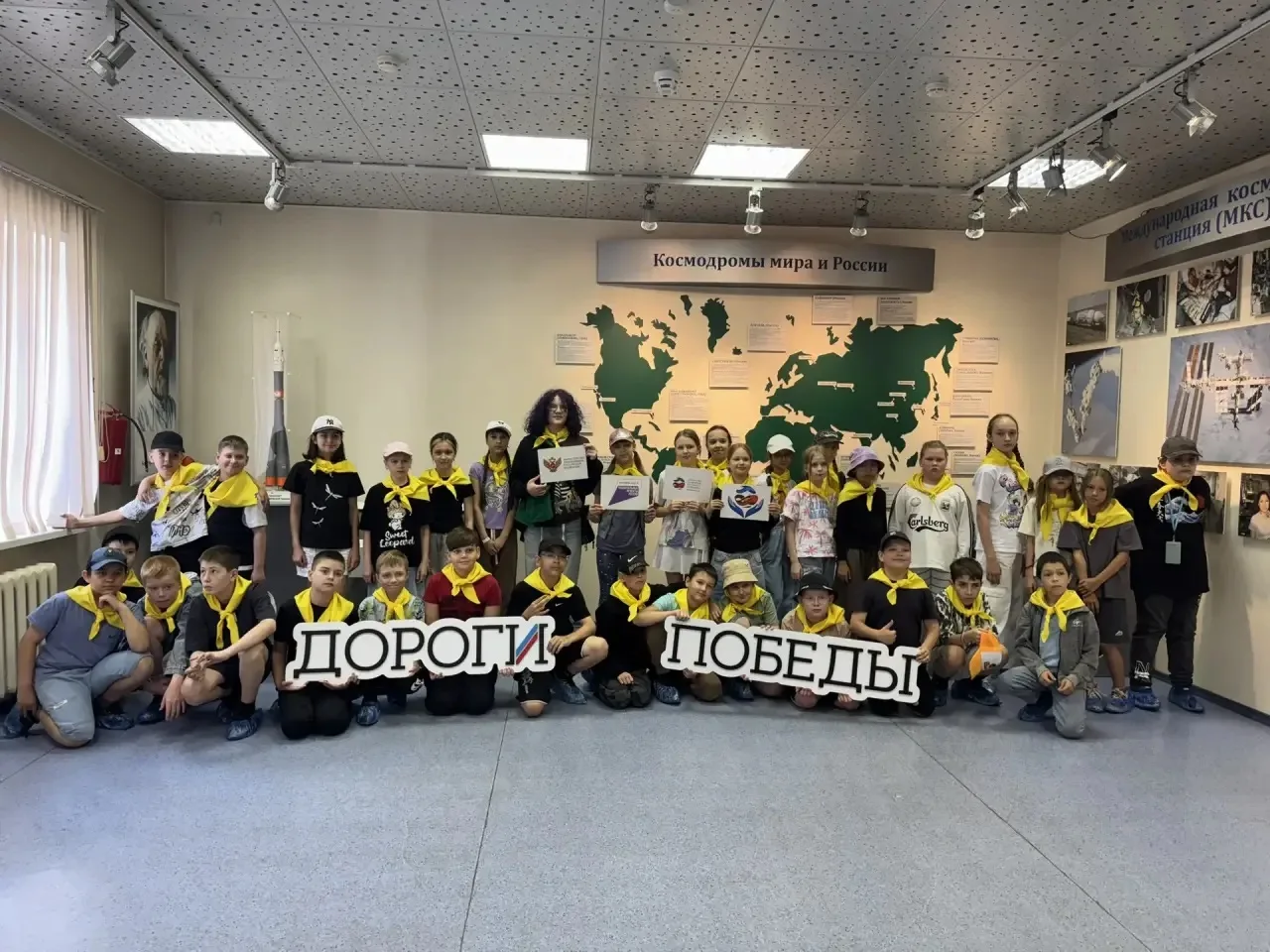 ⭐ ДОРОГАМИ ПАМЯТИ: ЭКСКУРСИЯ ПО СТРАНИЦАМ ВЕЛИКОЙ ОТЕЧЕСТВЕННОЙ ВОЙНЫ

🕊️ 10 июня воспитанники приш