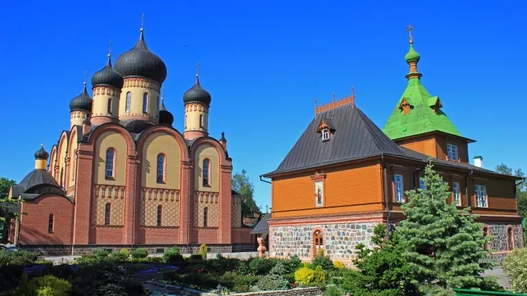 Эстонская церковь обжалует приговор суда о разрыве связи с РПЦ.