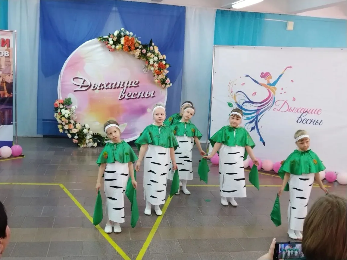 О, танец! Ты – великое творенье,