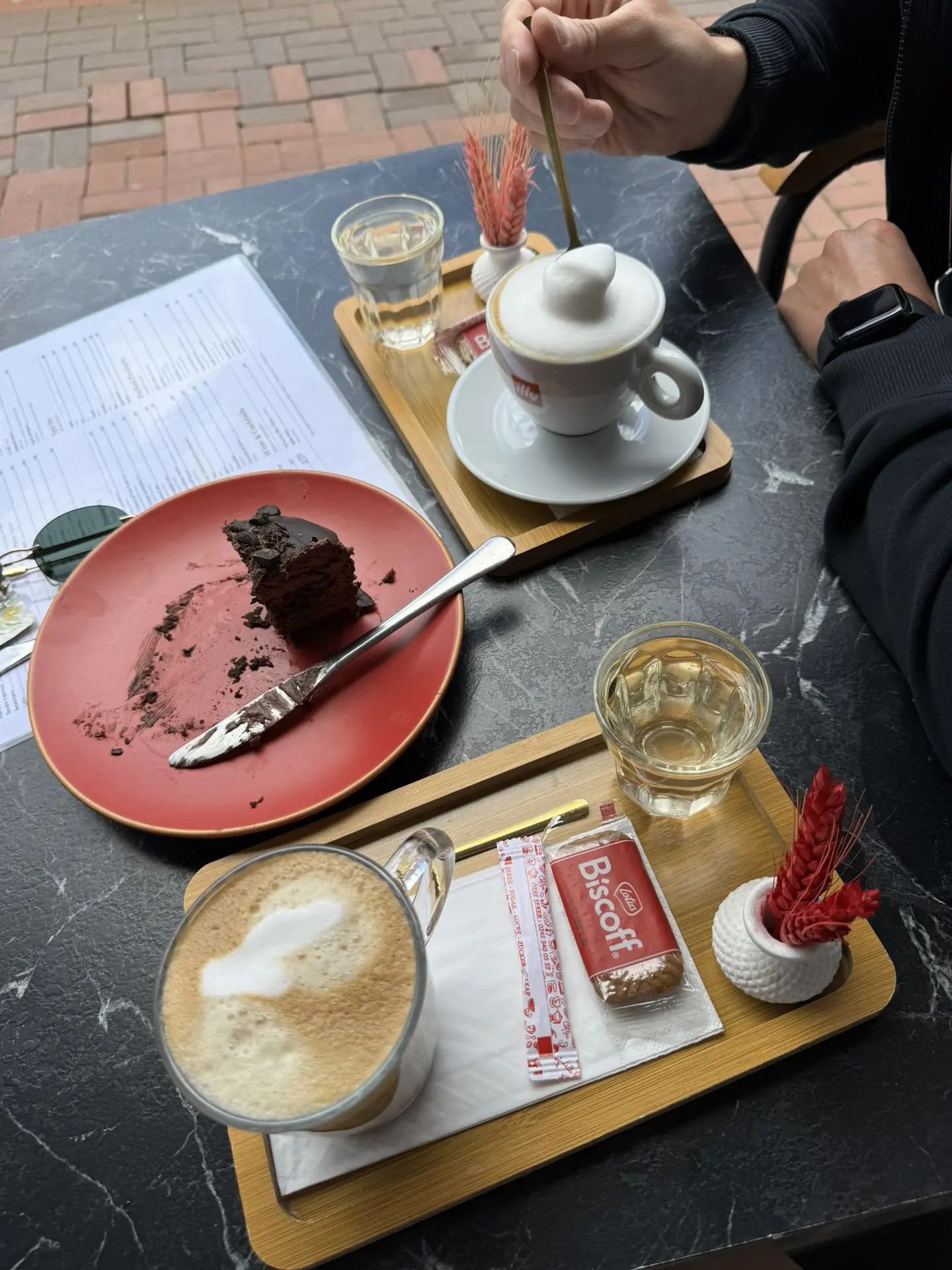 В гостях хорошо, но скоро домой…♥️