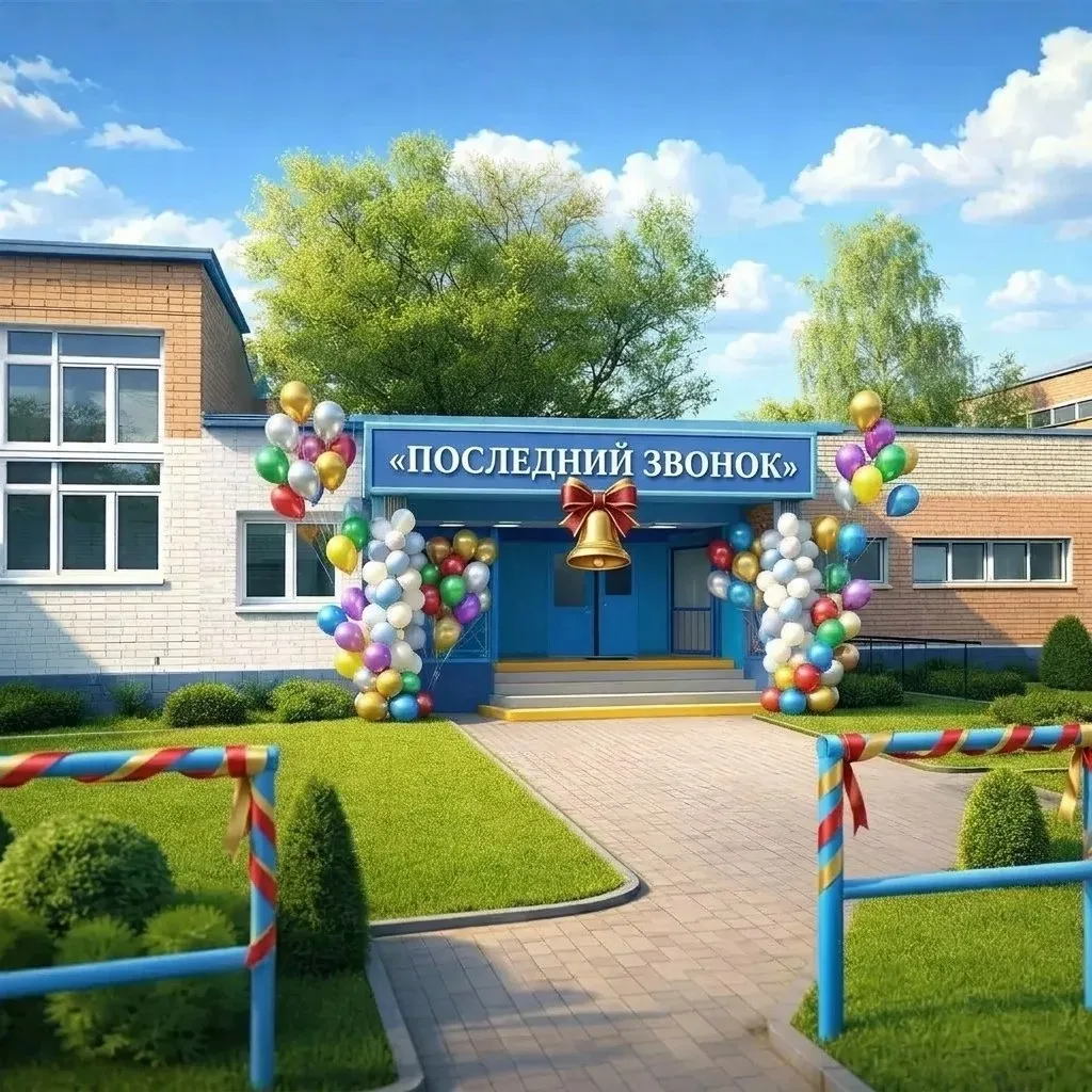 Уважаемые учителя, родители и дорогие гости! 🔔  Вот и настал этот волнующий, радостный и немного гру