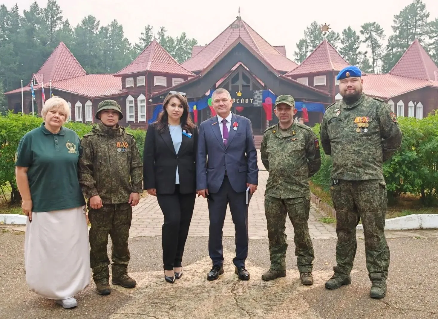 День воинской славы России: Курская битва — урок мужества